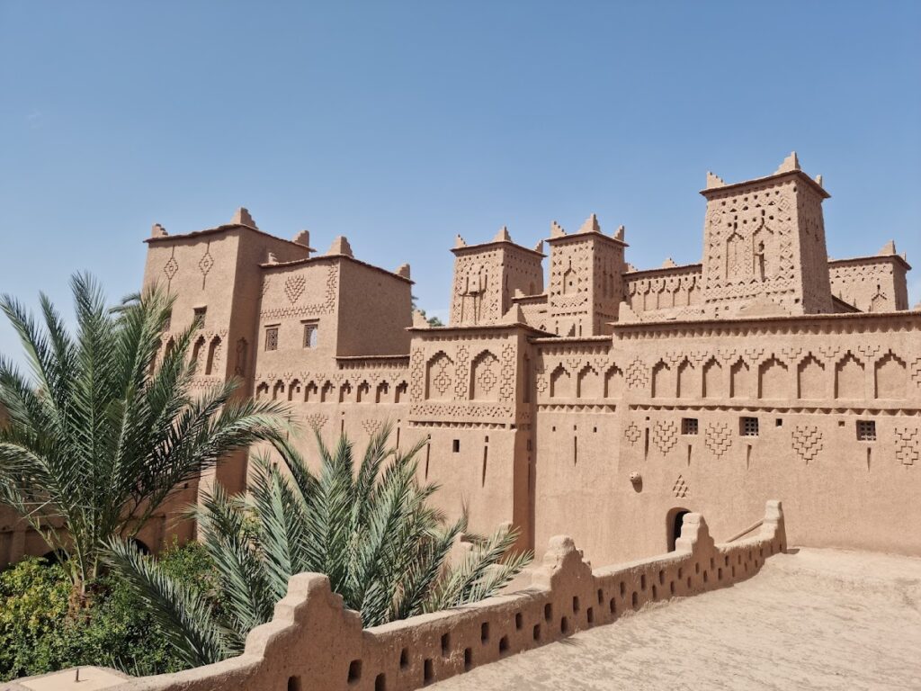 Kasbah Amridil: A Fortified Residence in Morocco’s Skoura Oasis 2 Kasbah Amridil