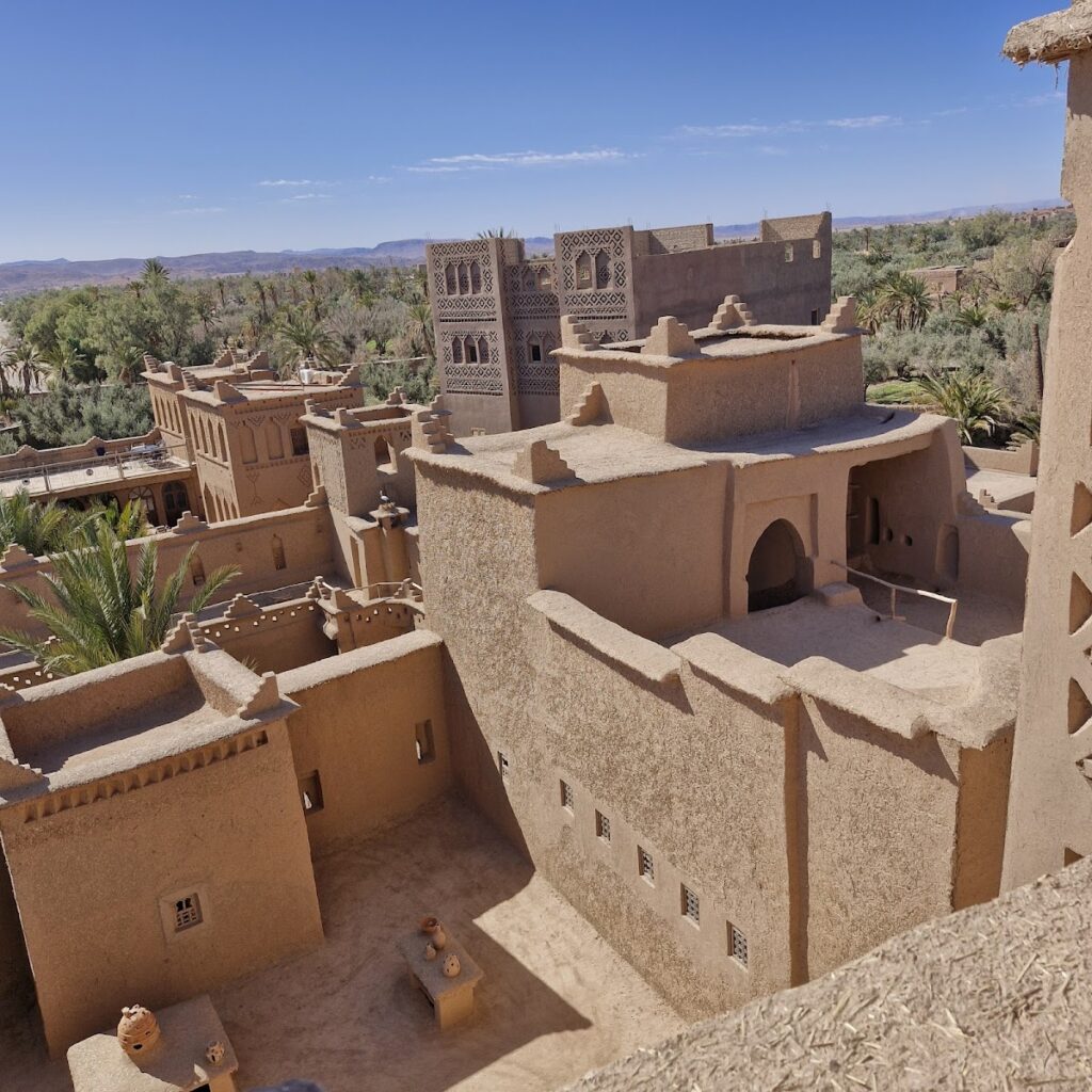 Kasbah Amridil: A Fortified Residence in Morocco’s Skoura Oasis 3 Kasbah Amridil