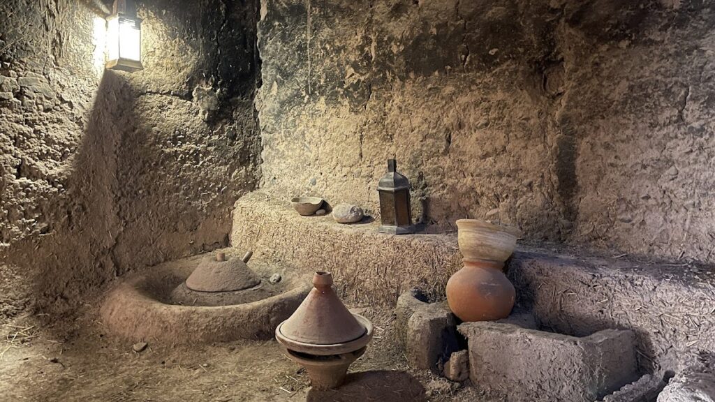 Kasbah Amridil: A Fortified Residence in Morocco’s Skoura Oasis 5 Kasbah Amridil