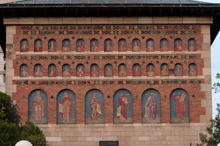 Princely Church of Saint Nicholas: A Dynastic and Ceremonial Church in Iași