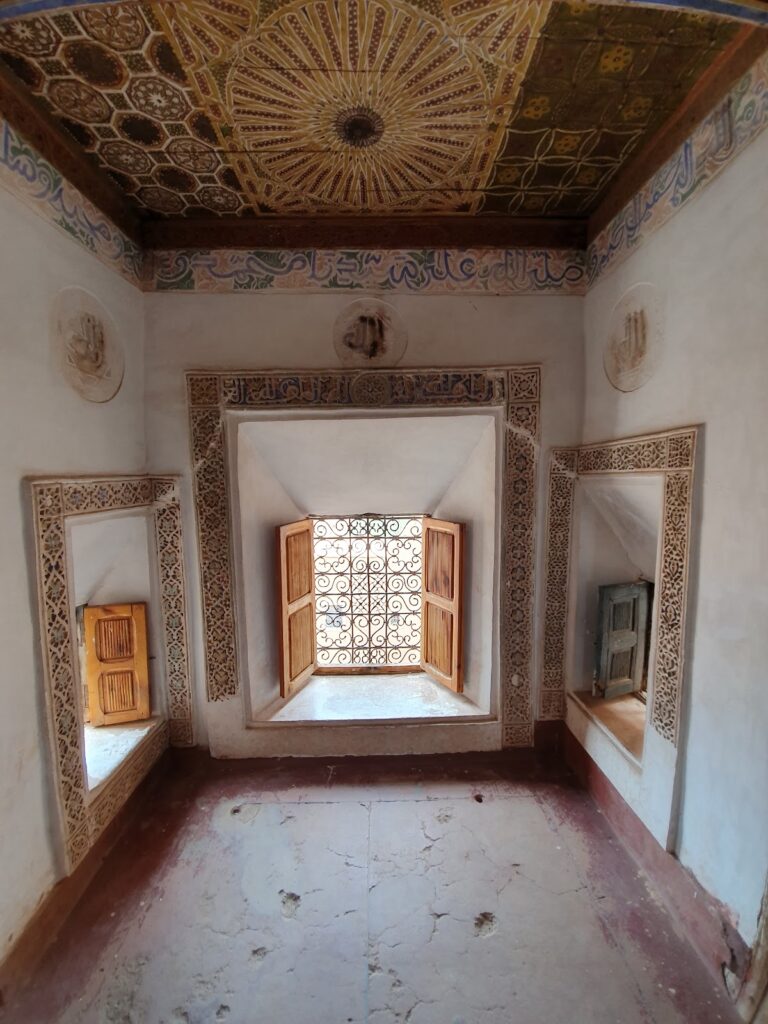 Ksar of Taourirt
