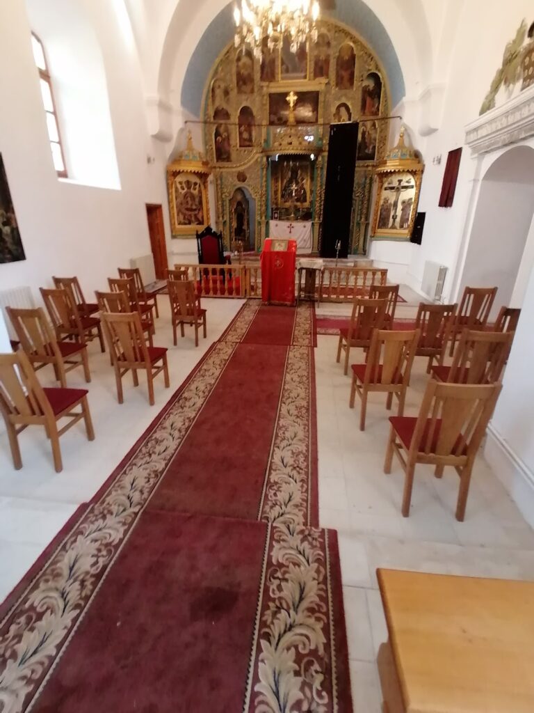 Armenian Church, Iași: An Armenian Apostolic Place of Worship in Romania