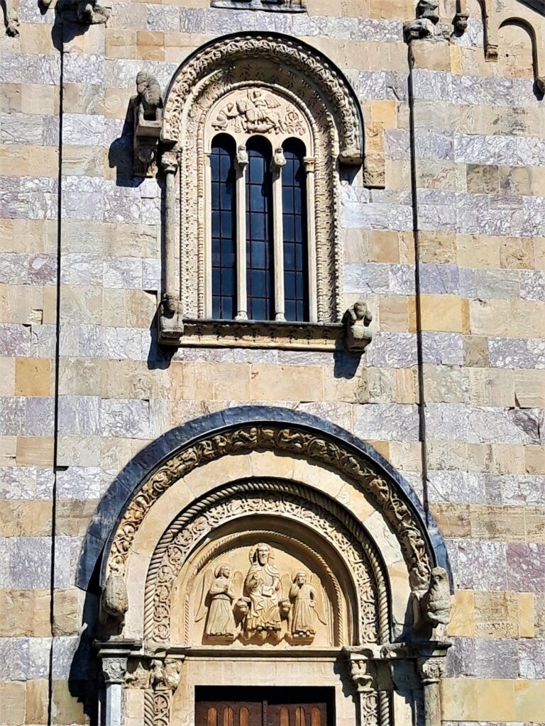 Visoki Dečani: A Medieval Serbian Orthodox Monastery in Serbia 5 Visoki Dečani