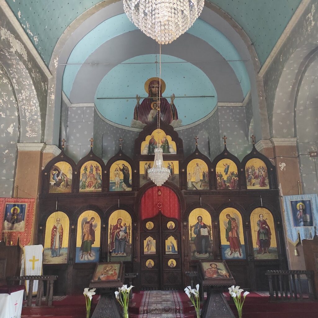 Divljana Monastery: A Serbian Orthodox Monastic Center in Serbia 3 Divljana Monastery