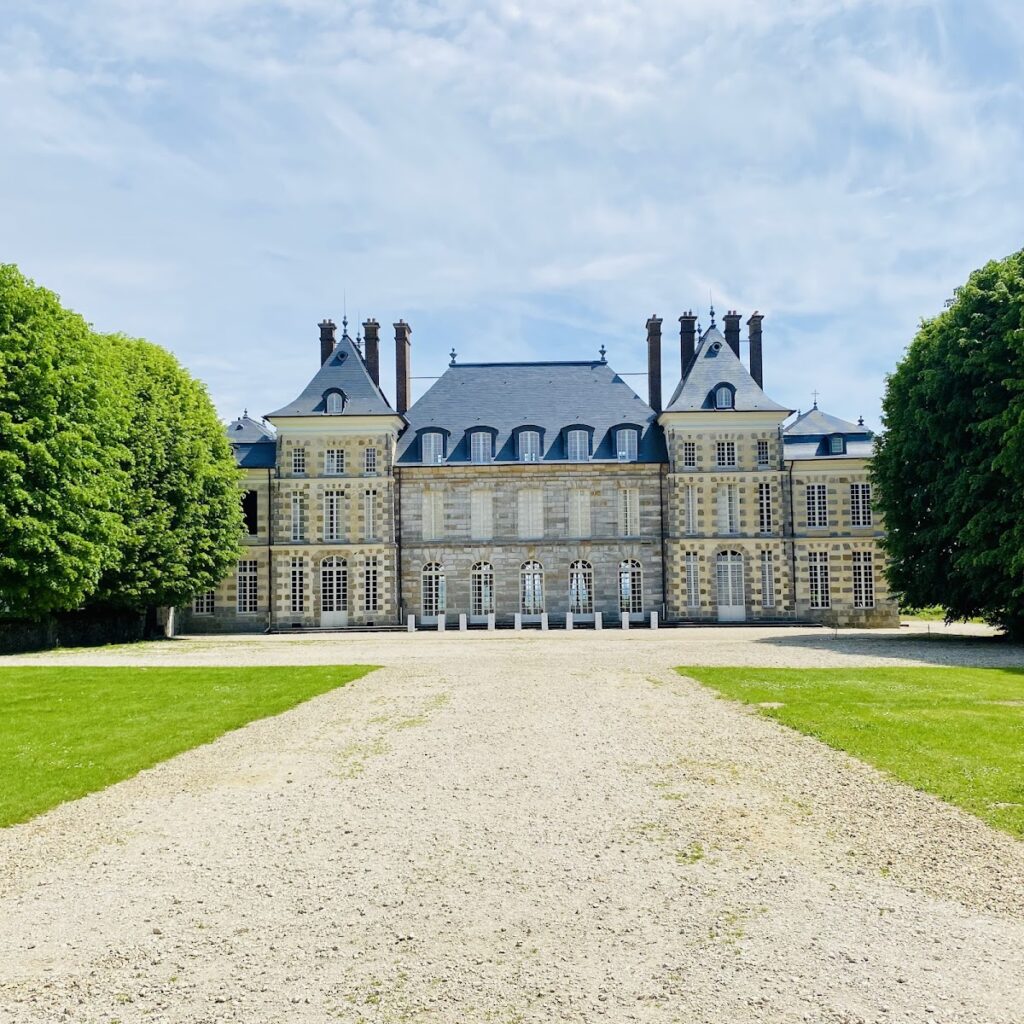 Château de Beauregard: A Seventeenth-Century Private Residence in France 2 Château de Beauregard