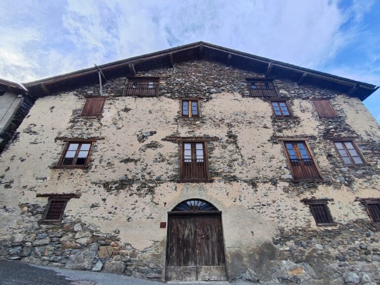 Museu Casa Rull: A Rural Historic-House Museum in Andorra