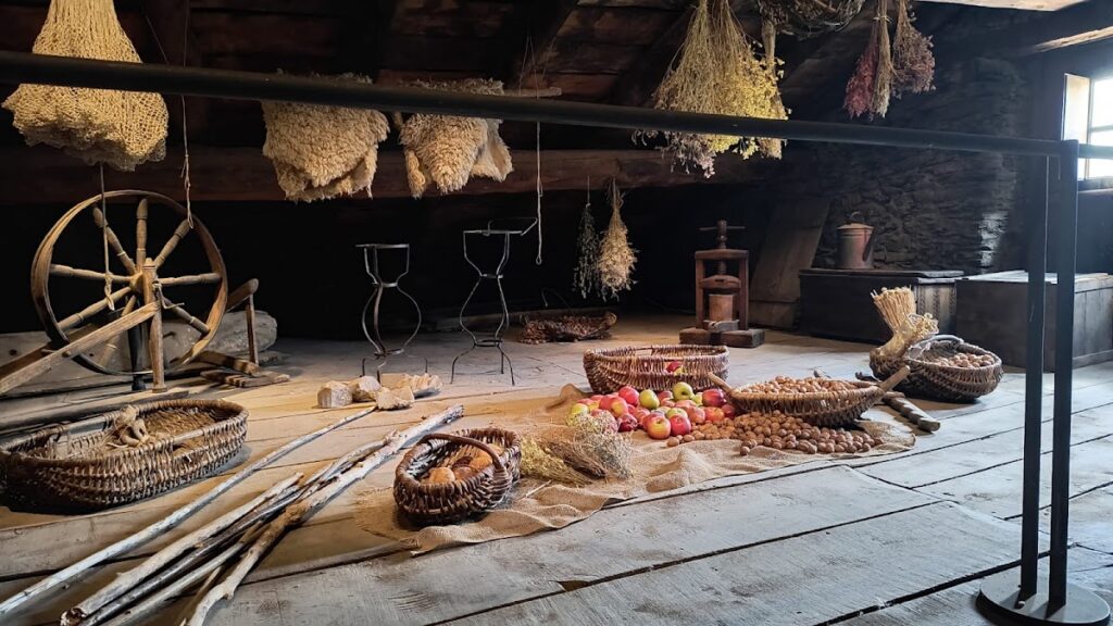 Museu Casa Rull: A Rural Historic-House Museum in Andorra 2 Museu Casa Rull