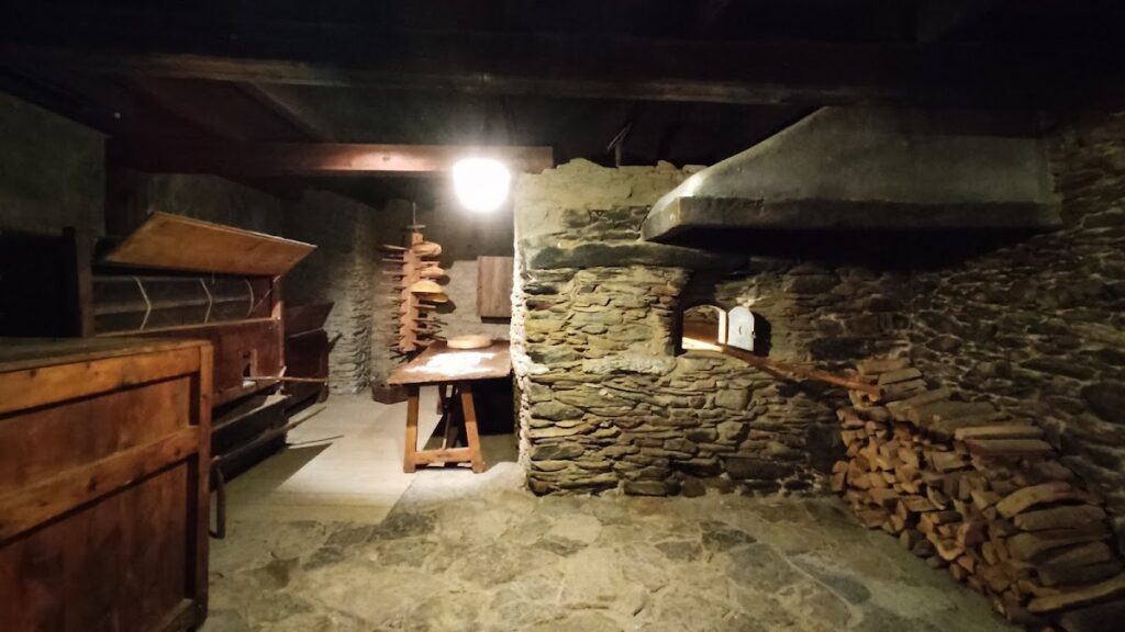 Museu Casa Rull: A Rural Historic-House Museum in Andorra 3 Museu Casa Rull