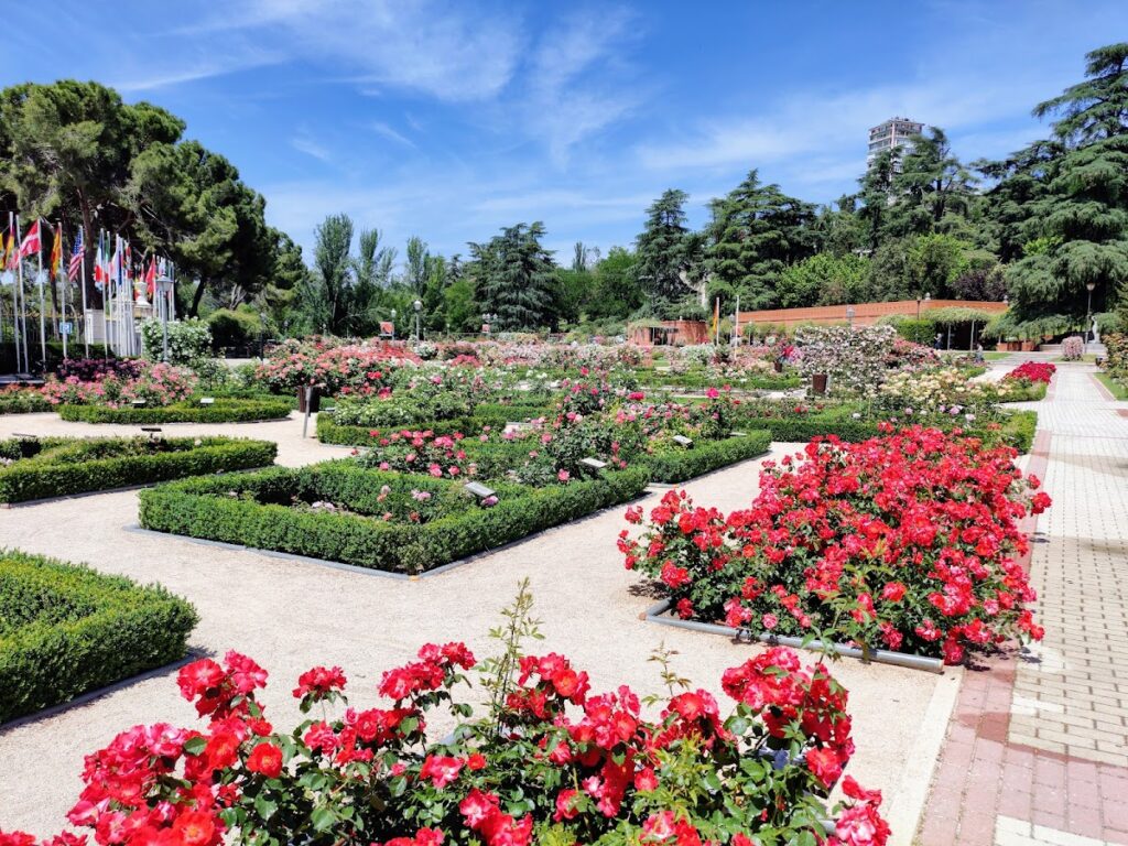 Real Sitio de la Florida: A Former Royal Estate in Madrid 1 Real Sitio de la Florida