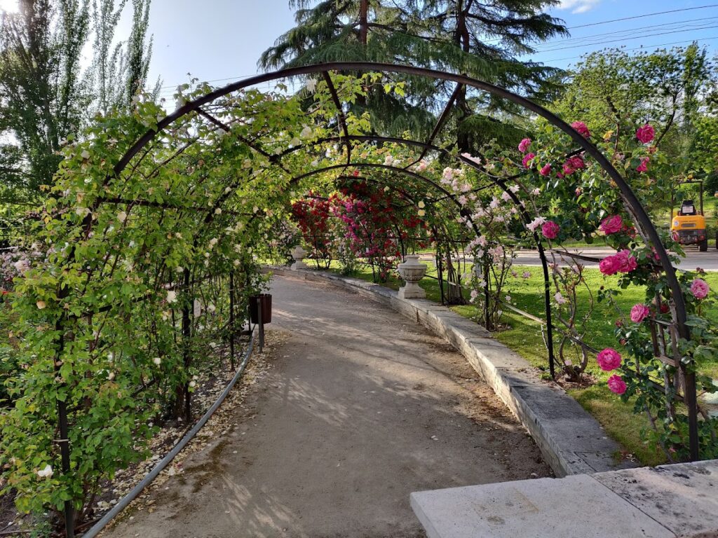 Real Sitio de la Florida: A Former Royal Estate in Madrid 2 Real Sitio de la Florida