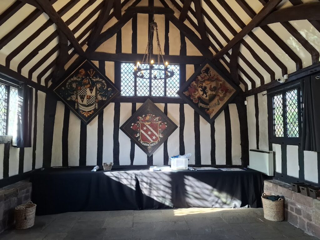 Selly Manor Museum
