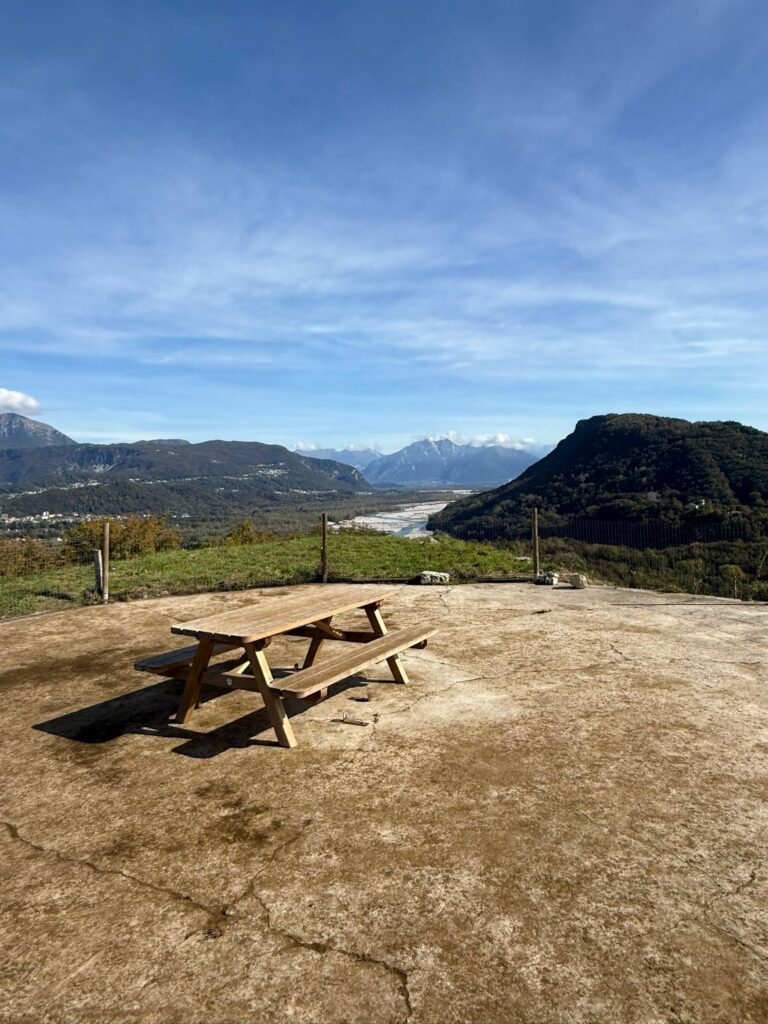 Castello di Pinzano: A Medieval Hilltop Castle in Italy 3 Castello