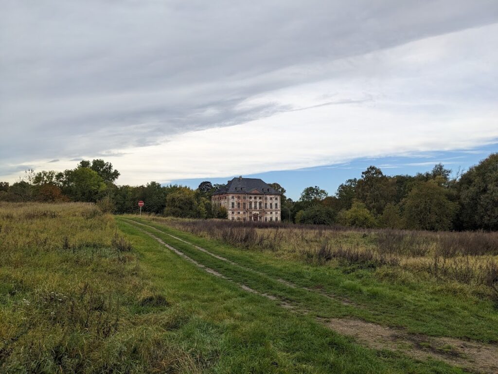 Schloss Rossewitz: Mecklenburg’s First Baroque Manor House 2 Schloss Rossewitz