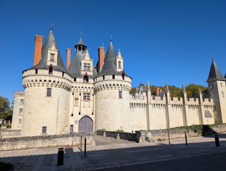 Explore Historic Sites by Country