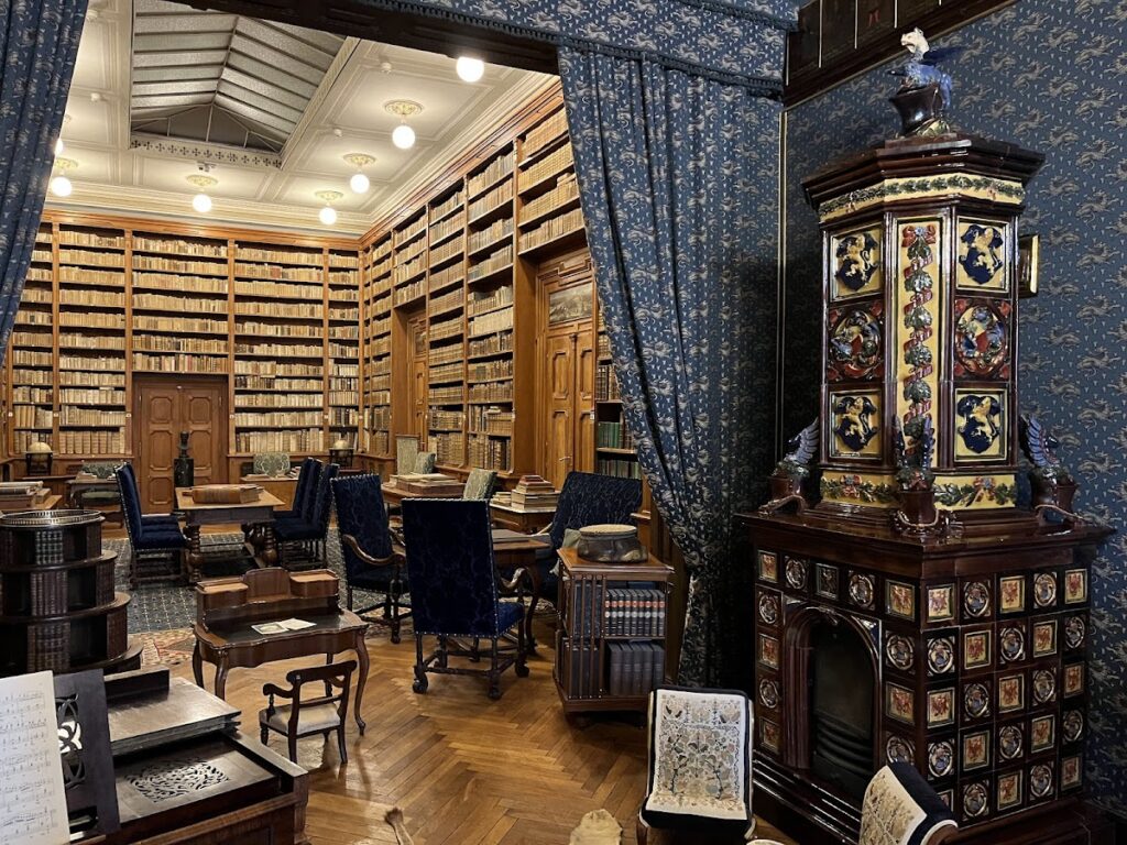 Manor of Betliar: An Aristocratic Residence and Museum in Slovakia 2 Manor of Betliar