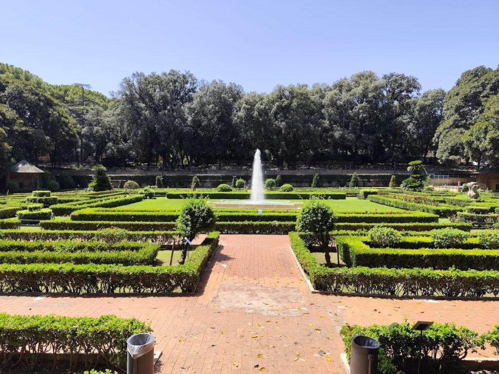Palazzo d'Orleans: Historic Palace and Seat of Sicily's Regional Presidency 1 Palazzo d'Orleans