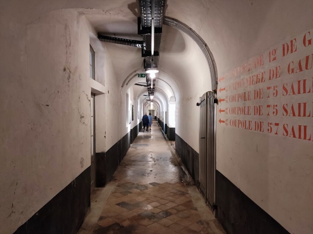 Fort van Liezele