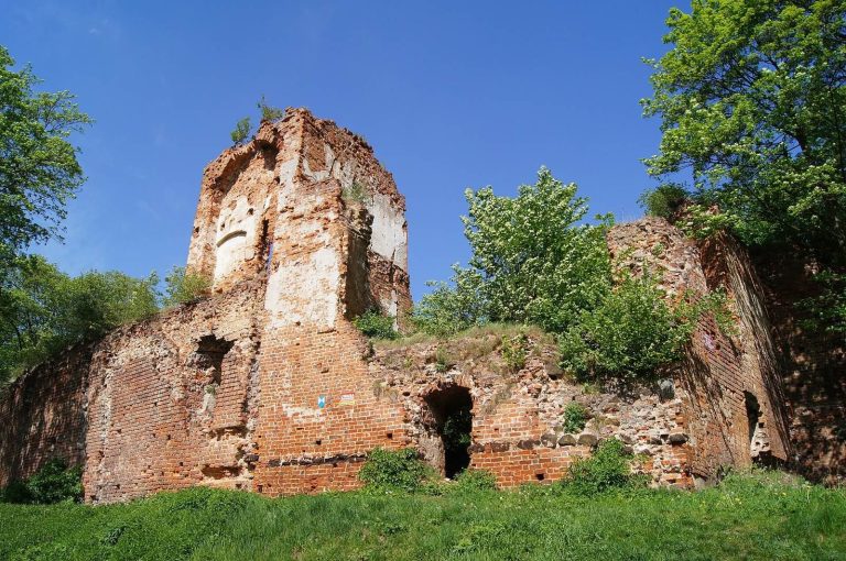 Milicz Castle: A Historic Episcopal Residence in Poland