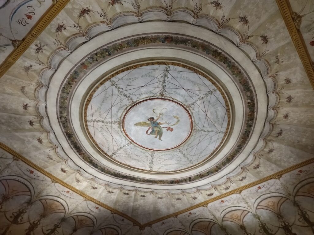 Palazzo Romagnoli: Historic Palace and Civic Cultural Center in Forlì 3 Palazzo Romagnoli