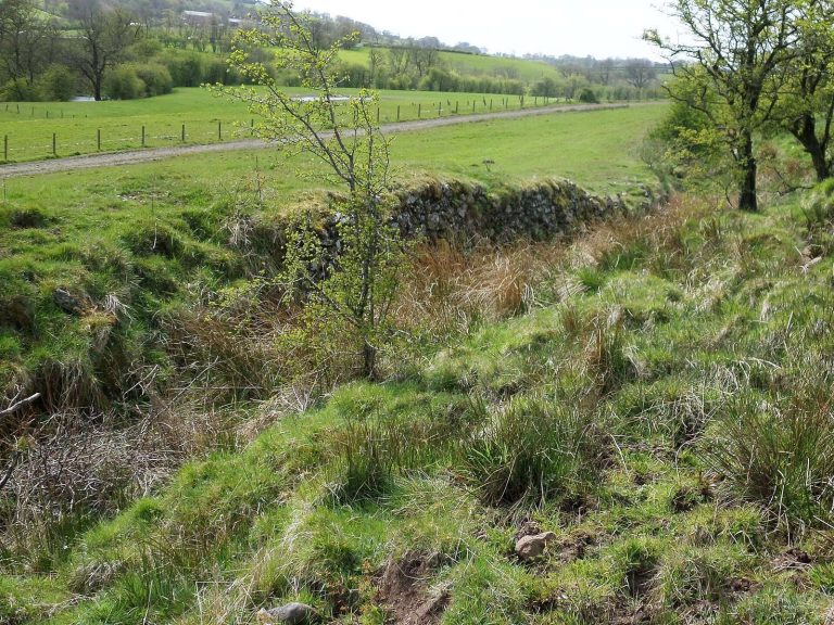 Castle Semple: A Scottish Estate and Gothick Mansion