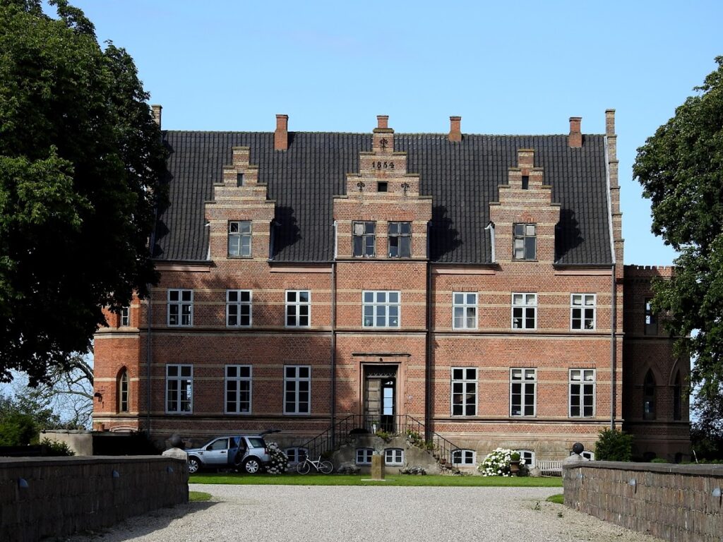 Birkendegård