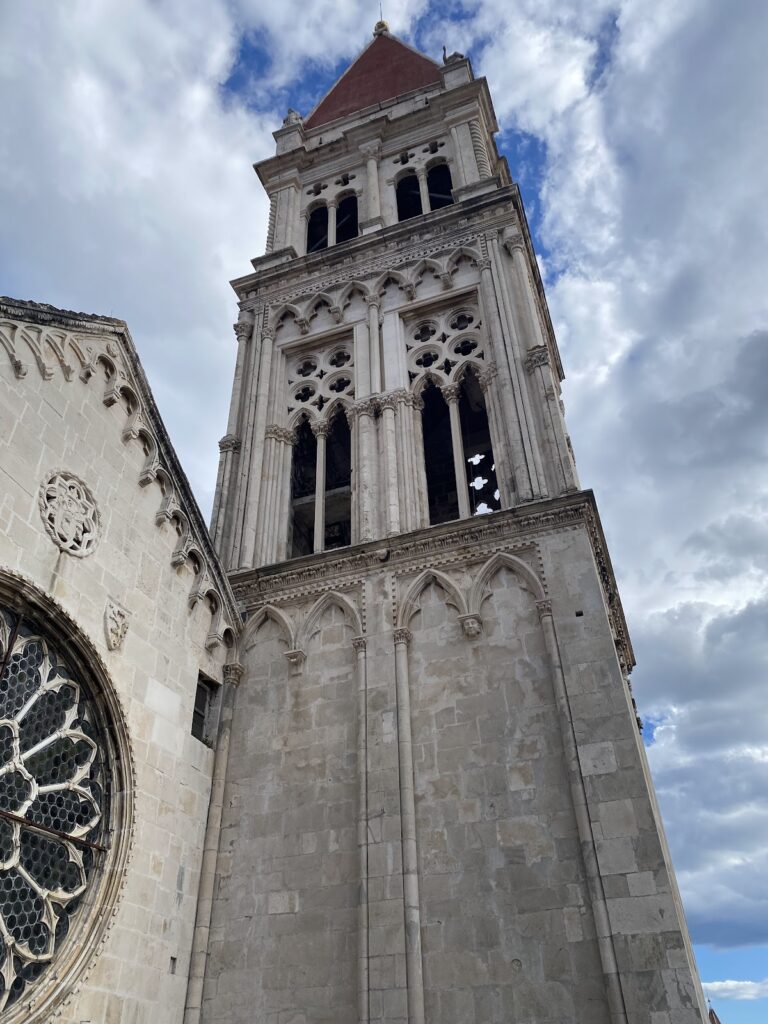 Trogir Cathedral