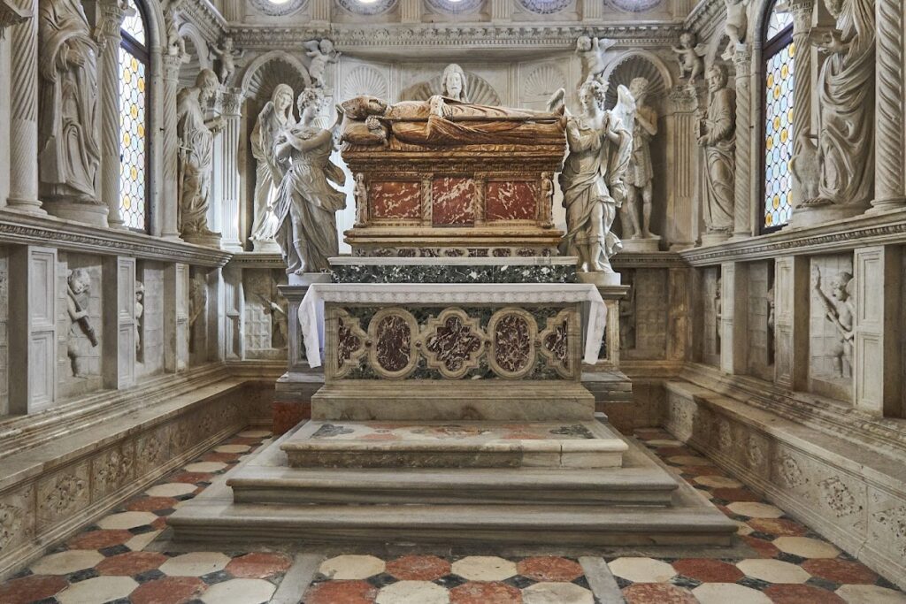 Trogir Cathedral