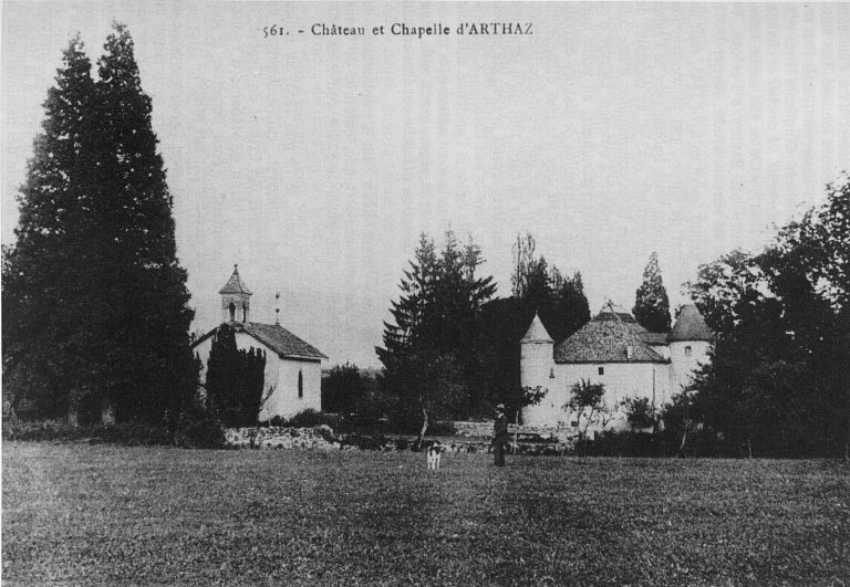 Château de Baudry: A Former Fortified House in France