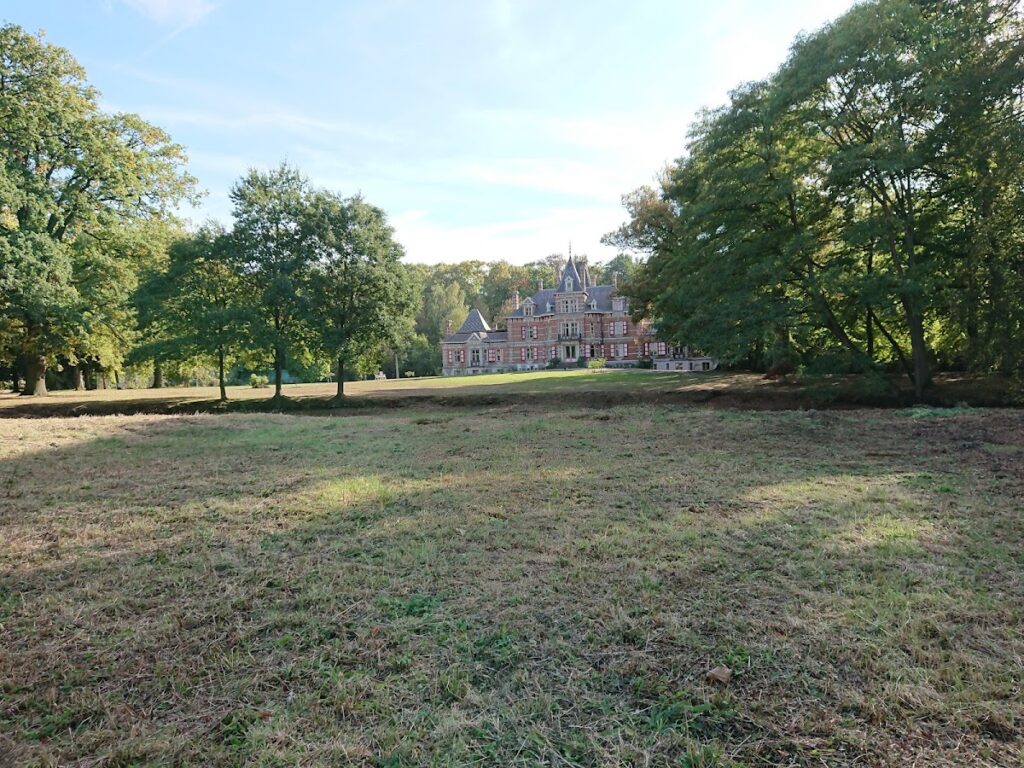 Kasteel Ter Laken (Booischot): A Historic Castle Estate in Belgium 3 Kasteel Ter Laken (Booischot)