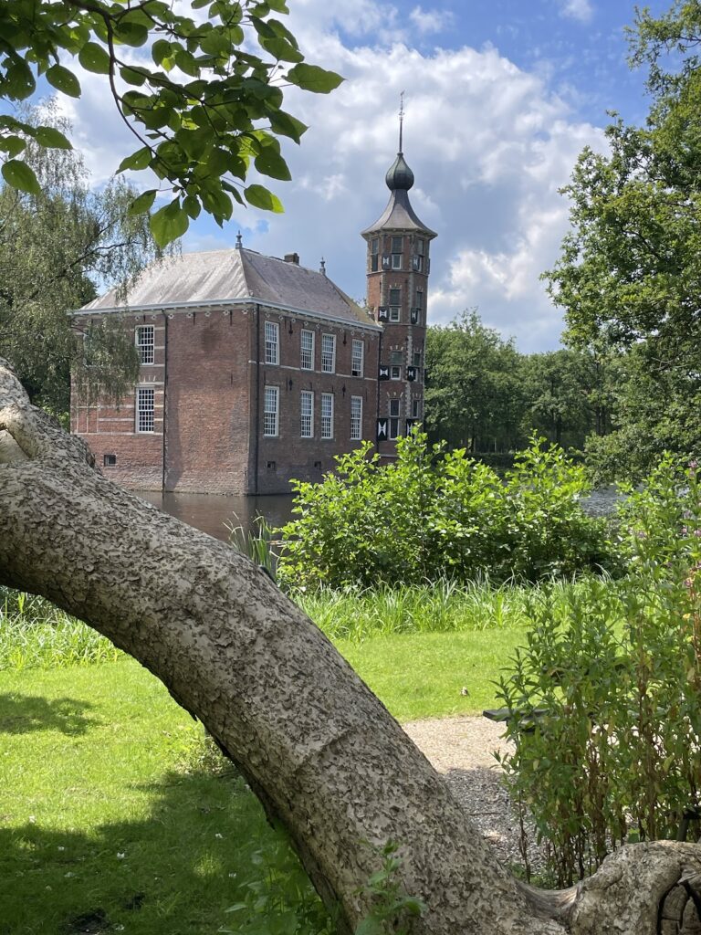 Bouvigne Castle: A Renaissance Mansion near Breda 3 Bouvigne Castle