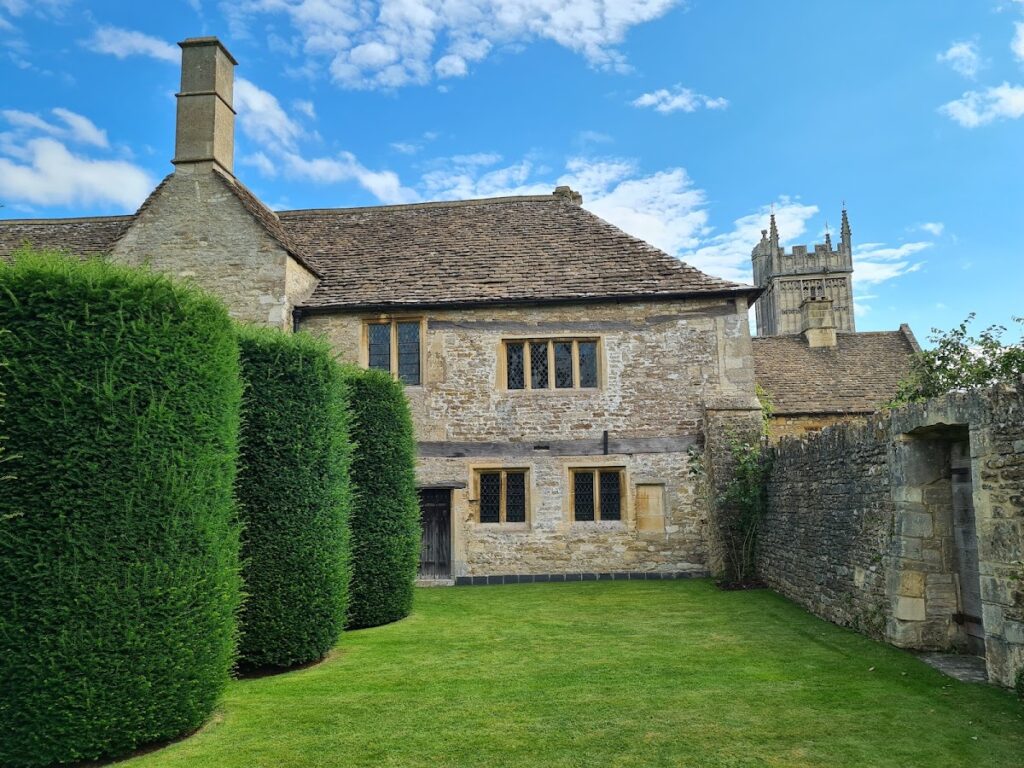 Westwood Manor
