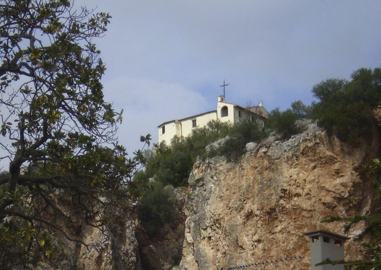 Castle of Vecchiano: Medieval Fortress and Sanctuary