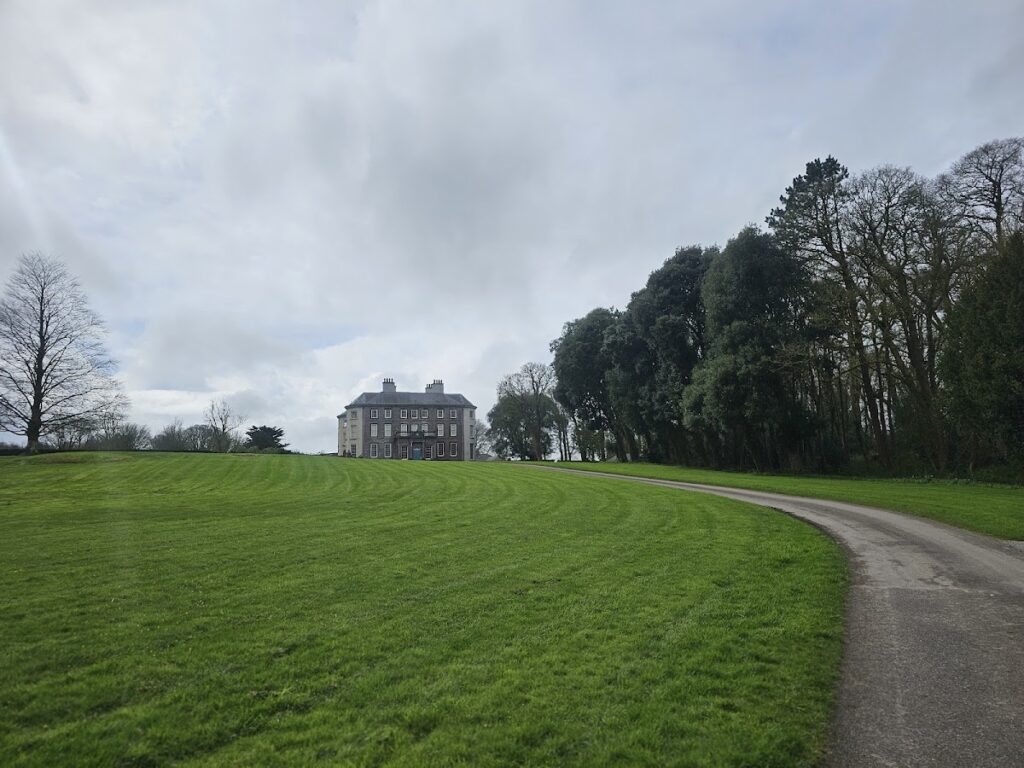 Doneraile Court: A Historic Country House in County Cork 1 Doneraile Court