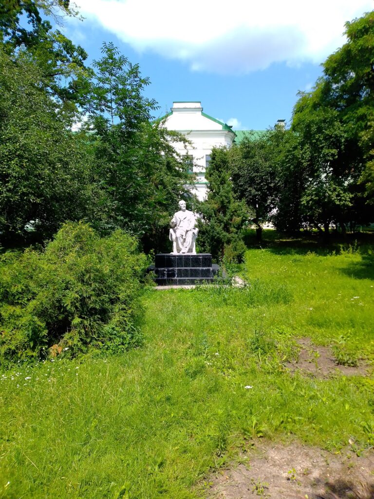 Stanislavovo Manor: A Late-Baroque Royal Residence in Hrodna 3 Stanislavovo Manor