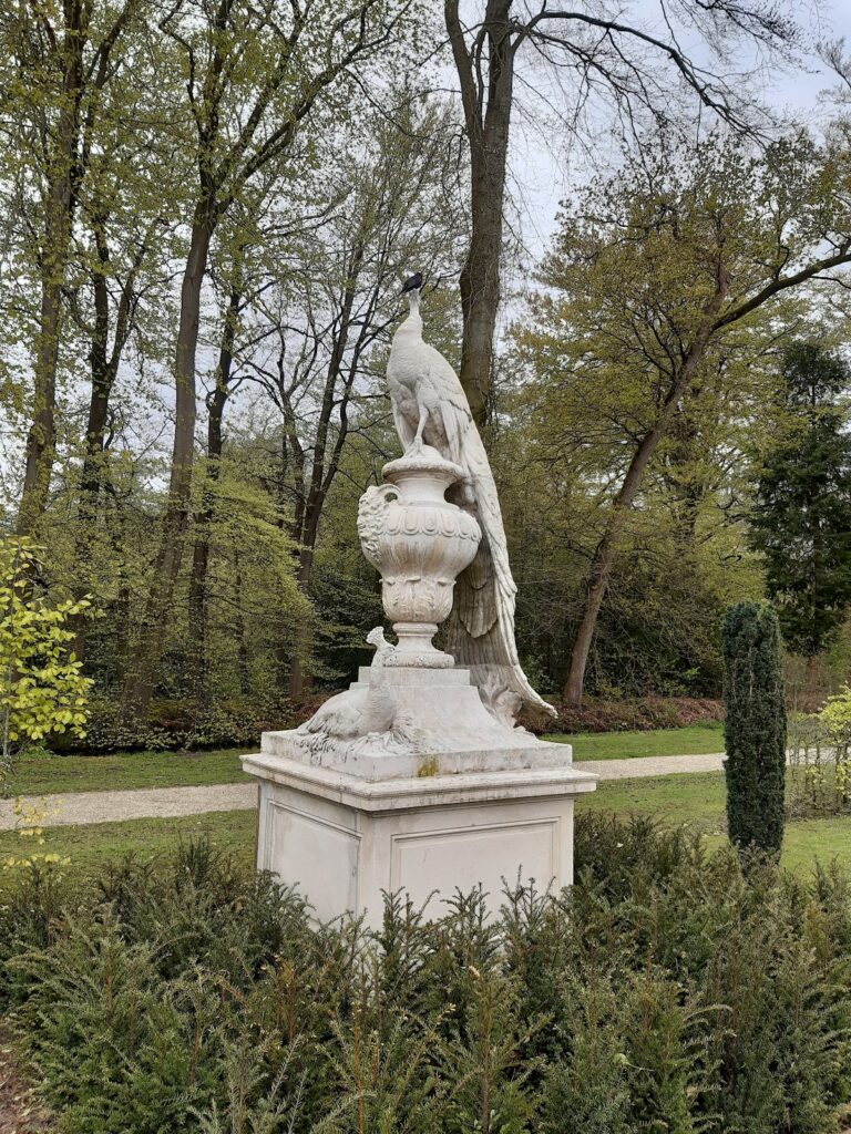 Kasteel Staverden: A Historic Castle and Estate in the Netherlands 2 Kasteel Staverden
