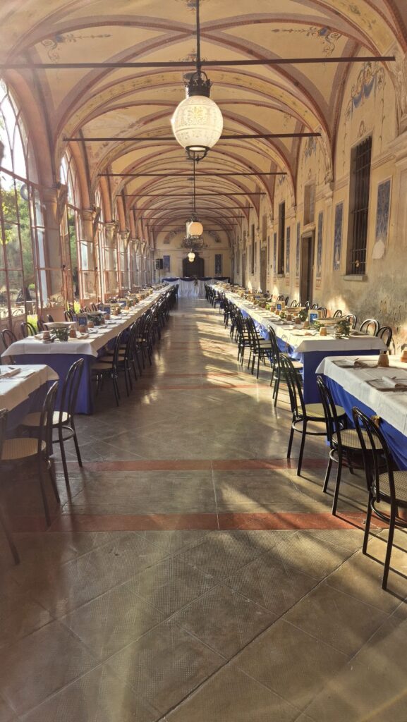 Palazzo Secco-Pastore: A Fortified Renaissance Palace in Italy 2 Palazzo Secco-Pastore