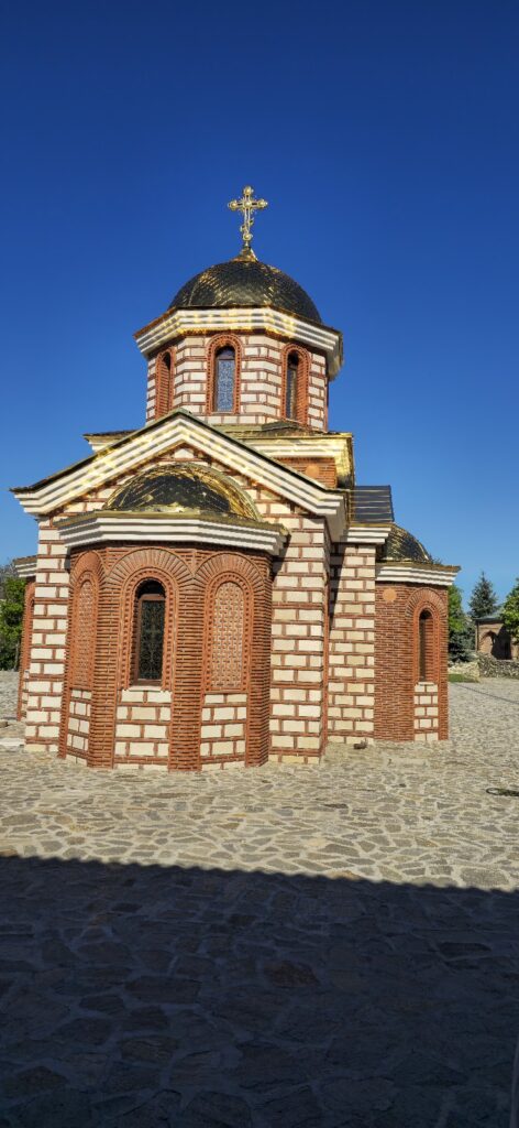 St. John the Precursor Monastery, Kardzhali: A Medieval Christian Complex 3 St. John the Precursor Monastery, Kardzhali