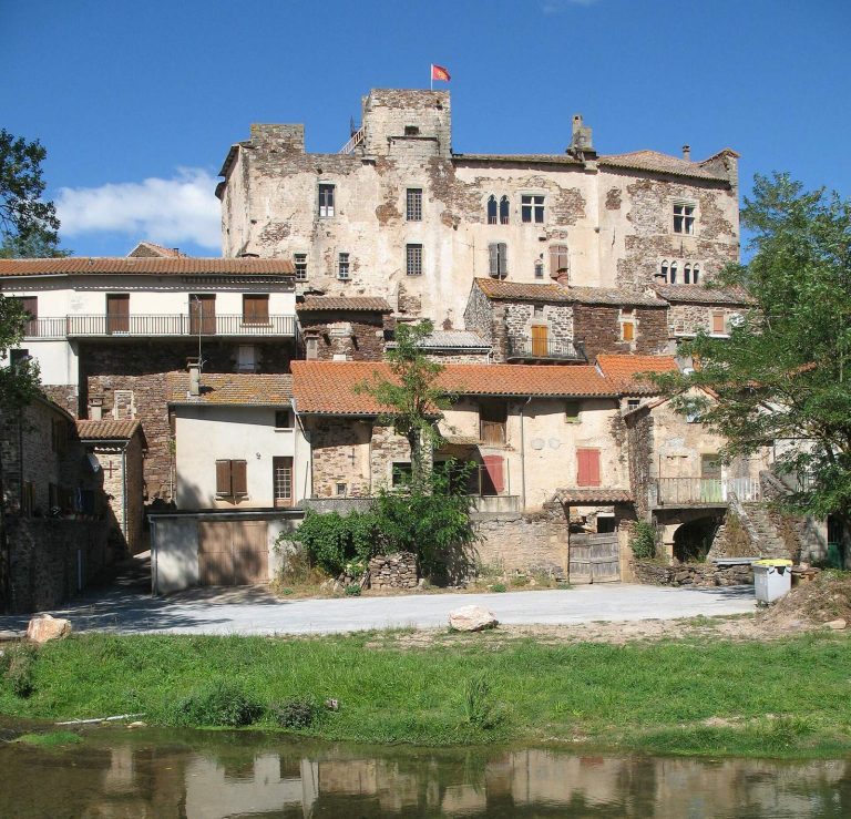 Château de Latour: A Fifteenth-Century Castle in France