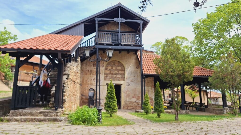 Church of the Presentation of the Theotokos