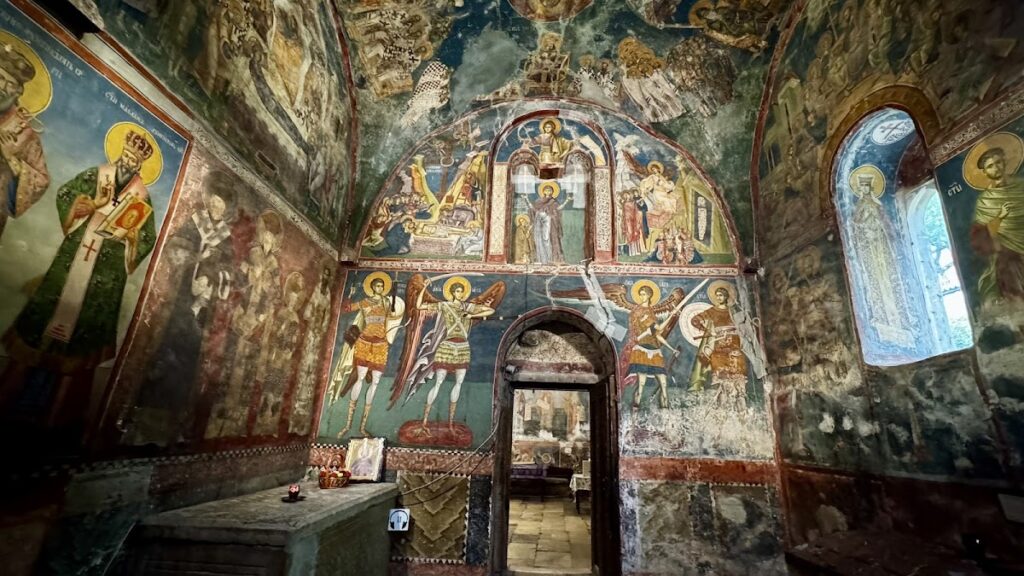 Patriarchate of Peć