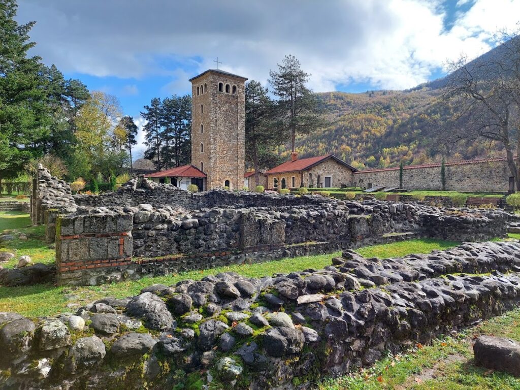 Patriarchate of Peć