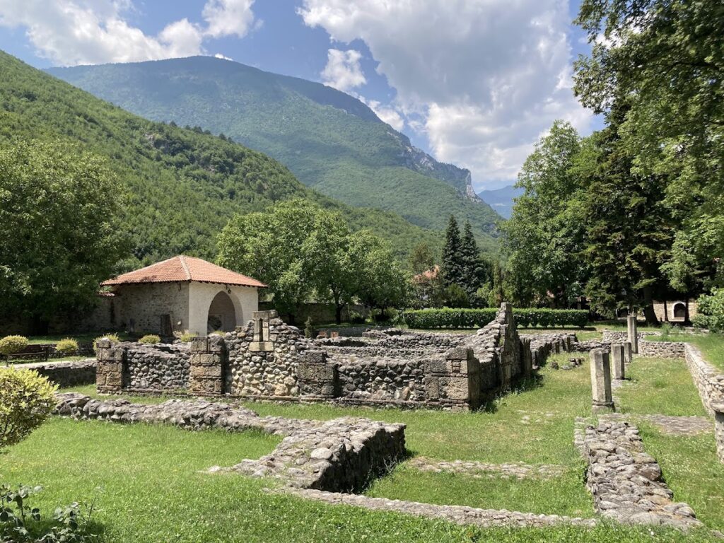 Patriarchate of Peć