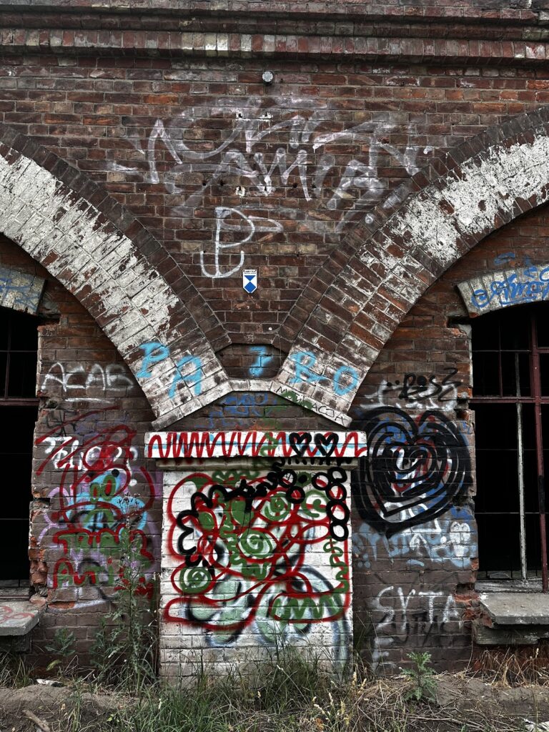 Bem’s Fort: A late 19th-century military fort in Warsaw’s defensive ring