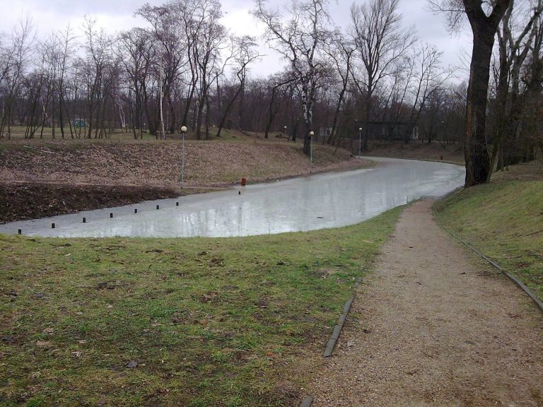 Bem’s Fort: A Warsaw Fortress Fort in Poland