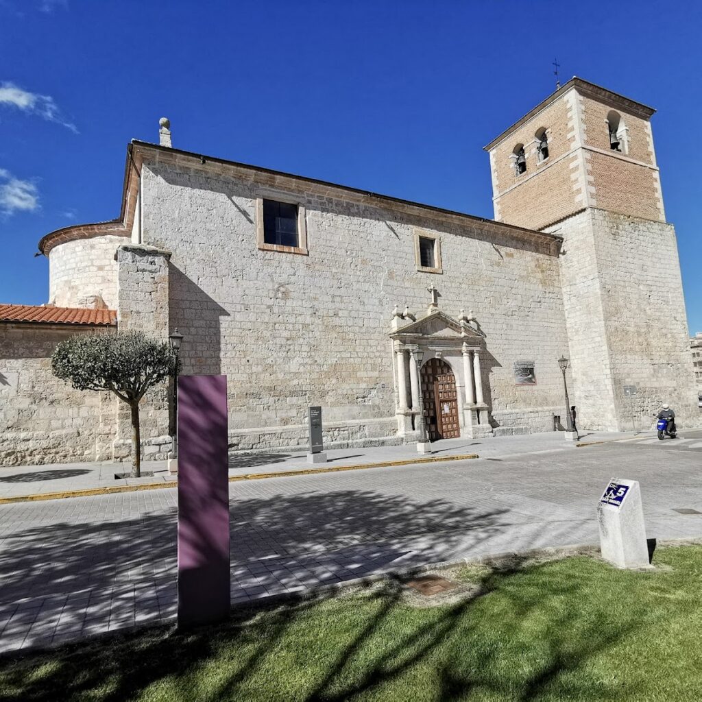 Church and Convent of San Pablo, Peñafiel: A Gothic-Mudejar Monastery in Spain 3 Church and Convent of San Pablo, Peñafiel