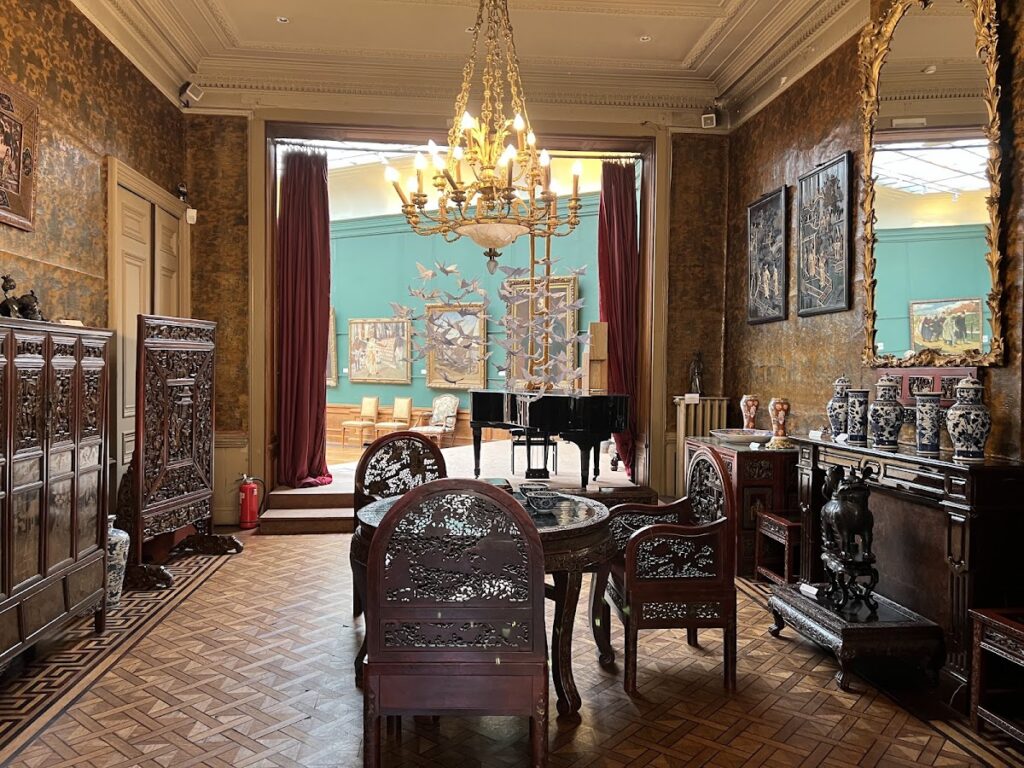Charlier Museum
