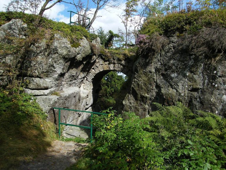 Fort Charles: A Prussian Border Guard Post in Poland