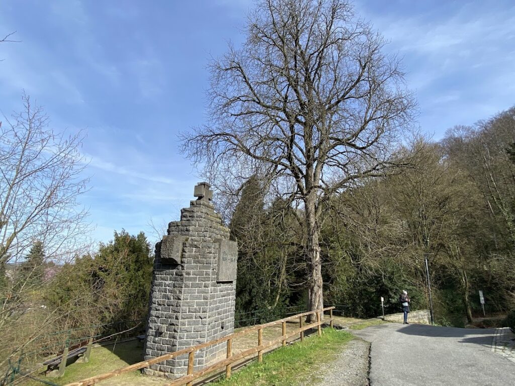Jagdschloss Zwingenberg