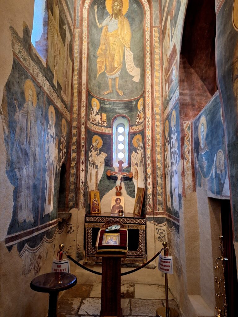 Gračanica Monastery: A Serbian Orthodox Medieval Foundation in Serbia 5 Gračanica monastery