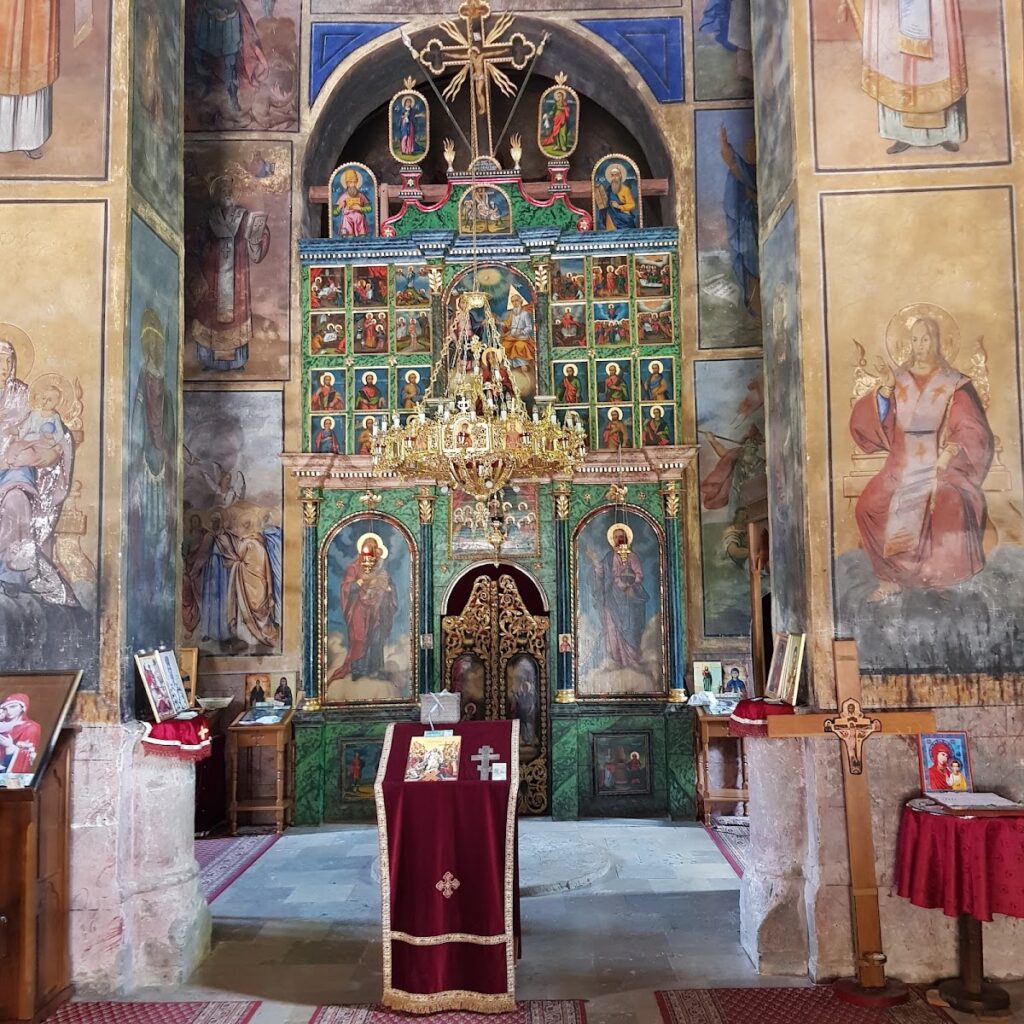 Rača Monastery: A Serbian Orthodox Monastic and Scribal Center in Serbia 2 Rača monastery
